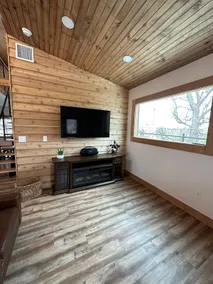 Cactus Ranch Cabin/ Barndominium - Image 4