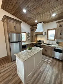 Cactus Ranch Cabin/ Barndominium - Image 3