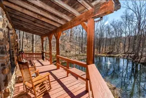 Bird Song Cabin - Image 3