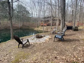 Bird Song Cabin - Image 5