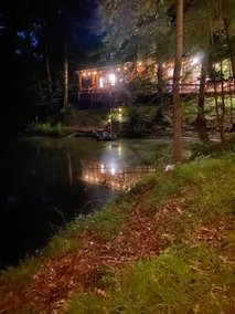 Bird Song Cabin - Image 4