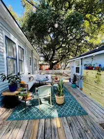 Shady Oaks Trailside Studio - Image 4