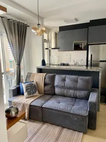 Apartment in Maringá, great location - Image 2