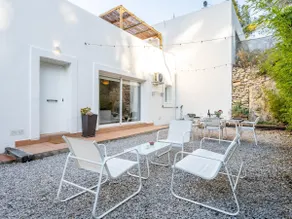 House in Parc del Garraf with BBQ 15min Sitges - Image 4