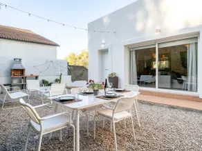 House in Parc del Garraf with BBQ 15min Sitges - Image 5