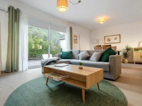 House in Parc del Garraf with BBQ 15min Sitges - Image 2