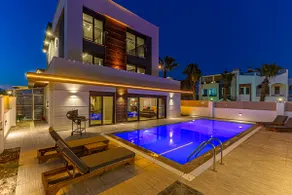 40 M² PRiVATE POOL , Near By THE LAND OF LEGENDs - Image 2