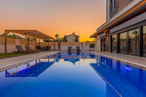40 M² PRiVATE POOL , Near By THE LAND OF LEGENDs - Image 3