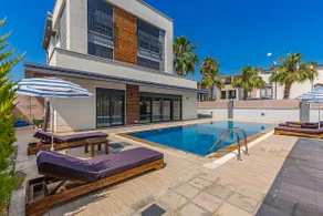 40 M² PRiVATE POOL , Near By THE LAND OF LEGENDs - Image 5