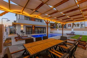 40 M² PRiVATE POOL , Near By THE LAND OF LEGENDs - Image 4