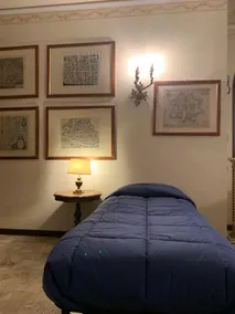 Casa dei Sapori, Mirandola, for 8 people, with kitchen - Image 4