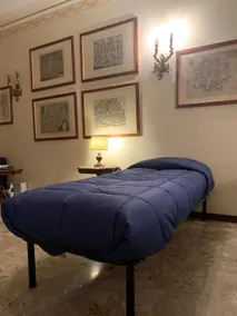 Casa dei Sapori, Mirandola, for 8 people, with kitchen - Image 2