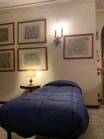 Casa dei Sapori, Mirandola, for 8 people, with kitchen - Image 3