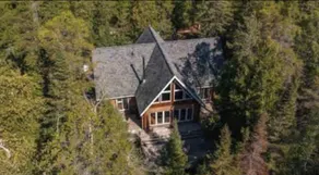 Tobermory Cabin Retreat:Game Room, Golf Sim & Hot - Image 3