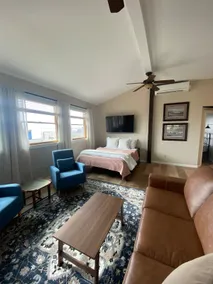 *Newly renovated Lakeview Barn - Image 3
