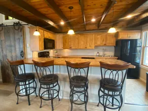 *Newly renovated Lakeview Barn - Image 4