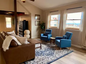 *Newly renovated Lakeview Barn - Image 2
