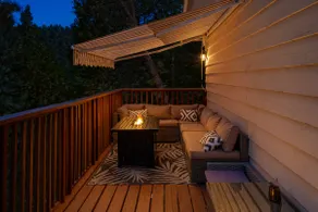Lake Arrowhead Cabin• AC• Hot Tub • Outdoor Movies - Image 5