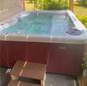 Lake Hartwell Cabin | Hot Tub | Near Clemson - Image 3