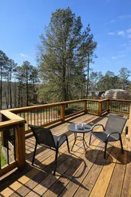 Lake Hartwell Cabin | Hot Tub | Near Clemson - Image 3