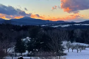 5BR Mountainview | Hot Tub | Fireplace | W/D - Image 2