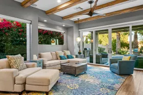 2BR Lakefront Dog Friendly | Pool | Fireplace - Image 3