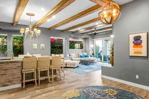 2BR Lakefront Dog Friendly | Pool | Fireplace - Image 2