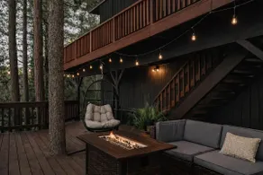 Renovated w/ Views & Lake Access, Gated Yard, EV - Image 5