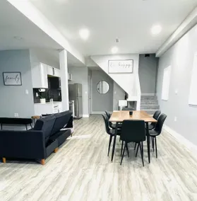 Family Friendly Farmhouse + Arcade + Creek View! - Image 4