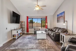 Dog Friendly 3BR | Pool | Firepit - Image 4