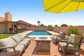 Dog Friendly 3BR | Pool | Firepit - Image 3