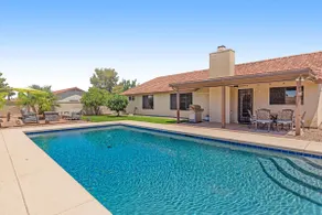 Dog Friendly 3BR | Pool | Firepit - Image 2