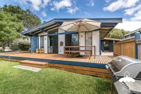 Dune Cottage Stay 3 Pay 2 Winter Special - Image 1
