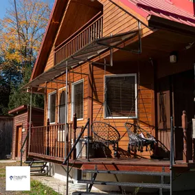 Refuge Chez Joe | River, Nature & Remote Work - Image 5