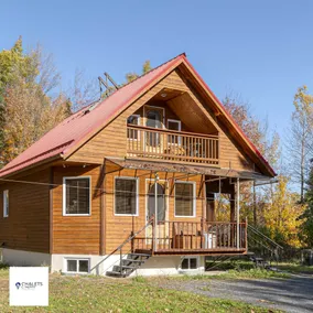 Refuge Chez Joe | River, Nature & Remote Work - Image 4