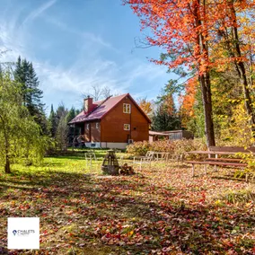 Refuge Chez Joe | River, Nature & Remote Work - Image 2