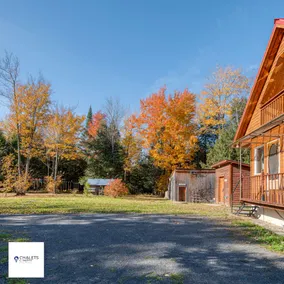 Refuge Chez Joe | River, Nature & Remote Work - Image 3