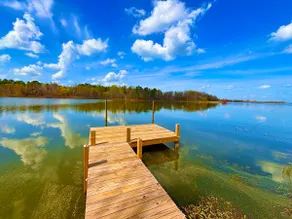 Lake Fork Waterfront Cabin-Dock Boat Ramp Fish - Image 3