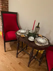 Victorian Charm Retreat - Image 4