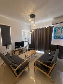 Rubia cozy little haven a deluxe studio - Image 2