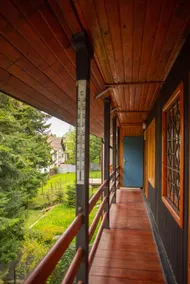 Chic Mountain Villa 10' to Peles Castle & Ski Lift - Image 4