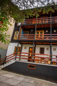 Chic Mountain Villa 10' to Peles Castle & Ski Lift - Image 2