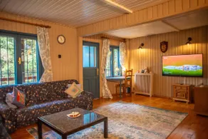Chic Mountain Villa 10' to Peles Castle & Ski Lift - Image 3