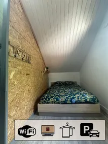 The Attic Cocoon - Image 2