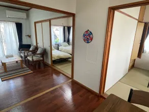 Azumino Villa 　Live in relaxation　　　　　 　　Family rental Relax Lodge 2 - Image 3