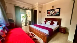 Faodail 6 - Luxury Studio at Acron Seawinds, Baga - Image 4