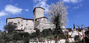 Castello di Baiano Apartment - Image 2