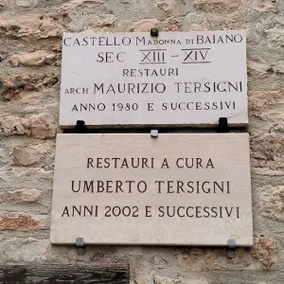 Castello di Baiano Apartment - Image 3