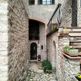 Castello di Baiano Apartment - Image 4