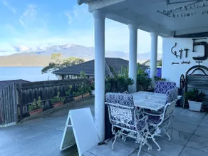 ModPod Hobart: quiet, warm, WOW views, LOVE Pets! - Image 2